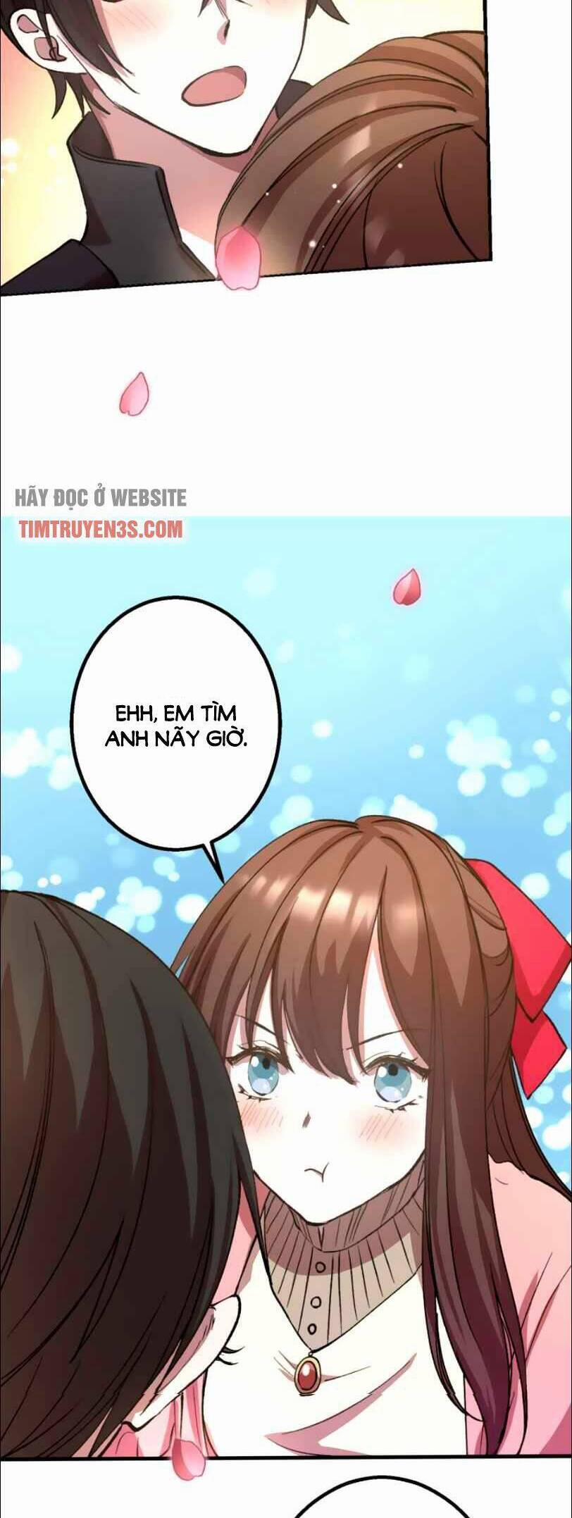 Bộ Giáp Tai Ương 20 trang 10