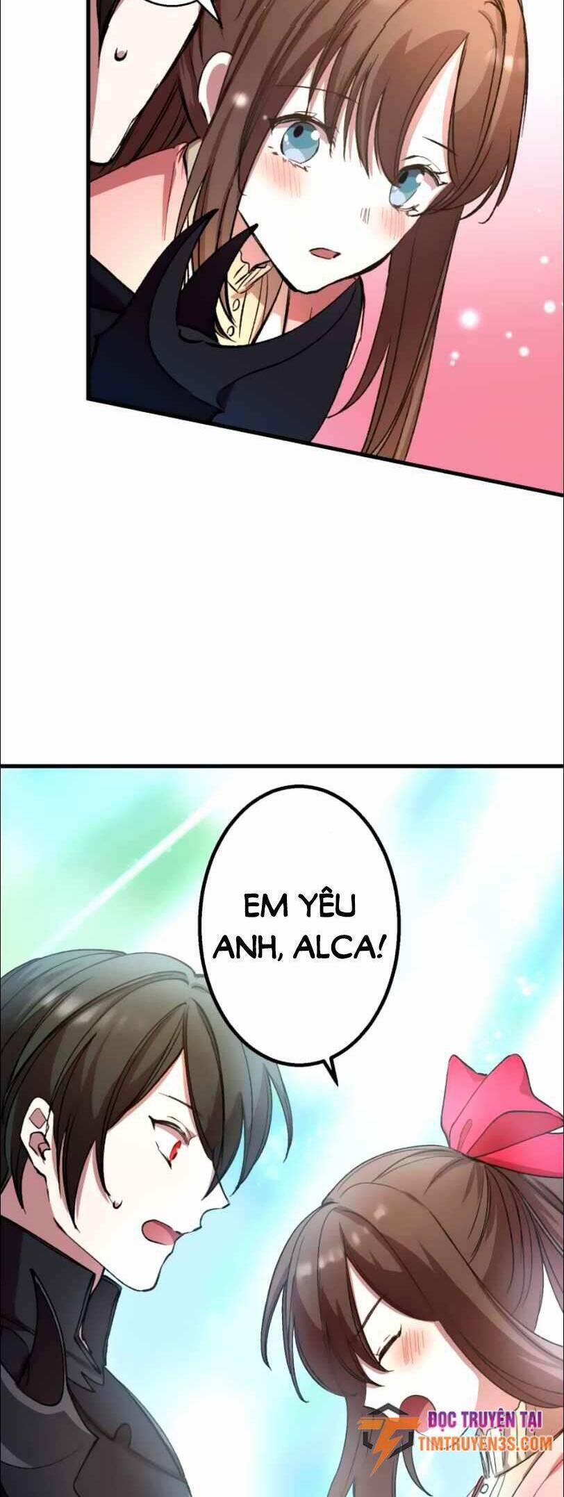 Bộ Giáp Tai Ương 20 trang 20