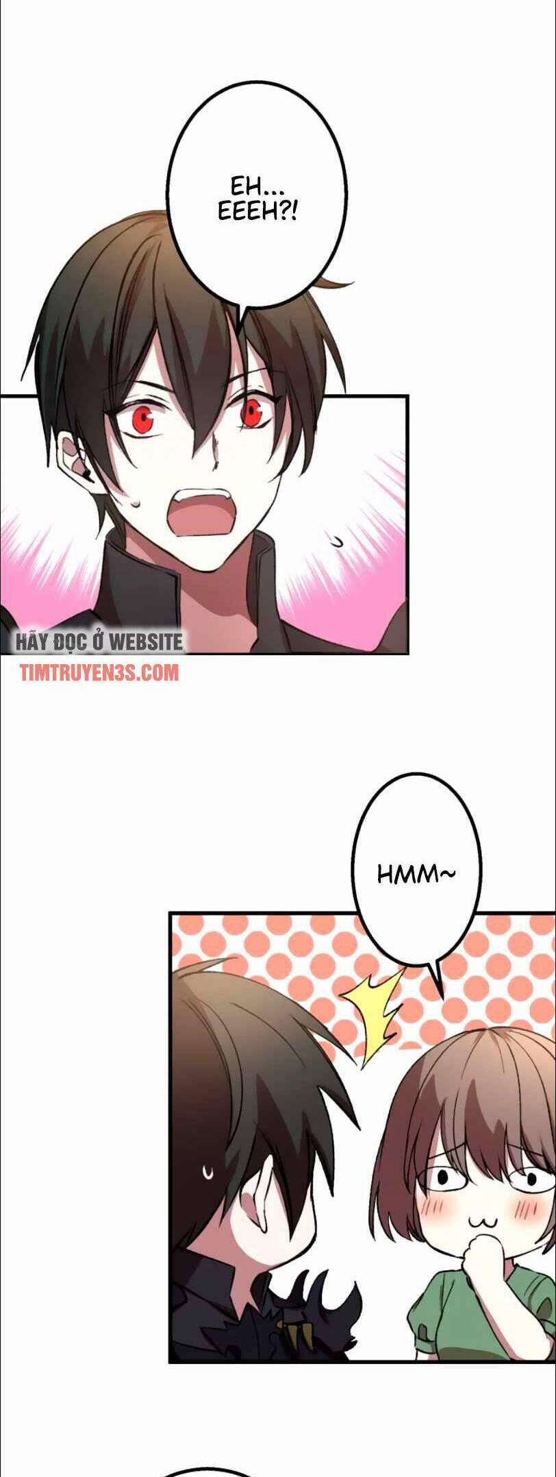 Bộ Giáp Tai Ương 20 trang 22