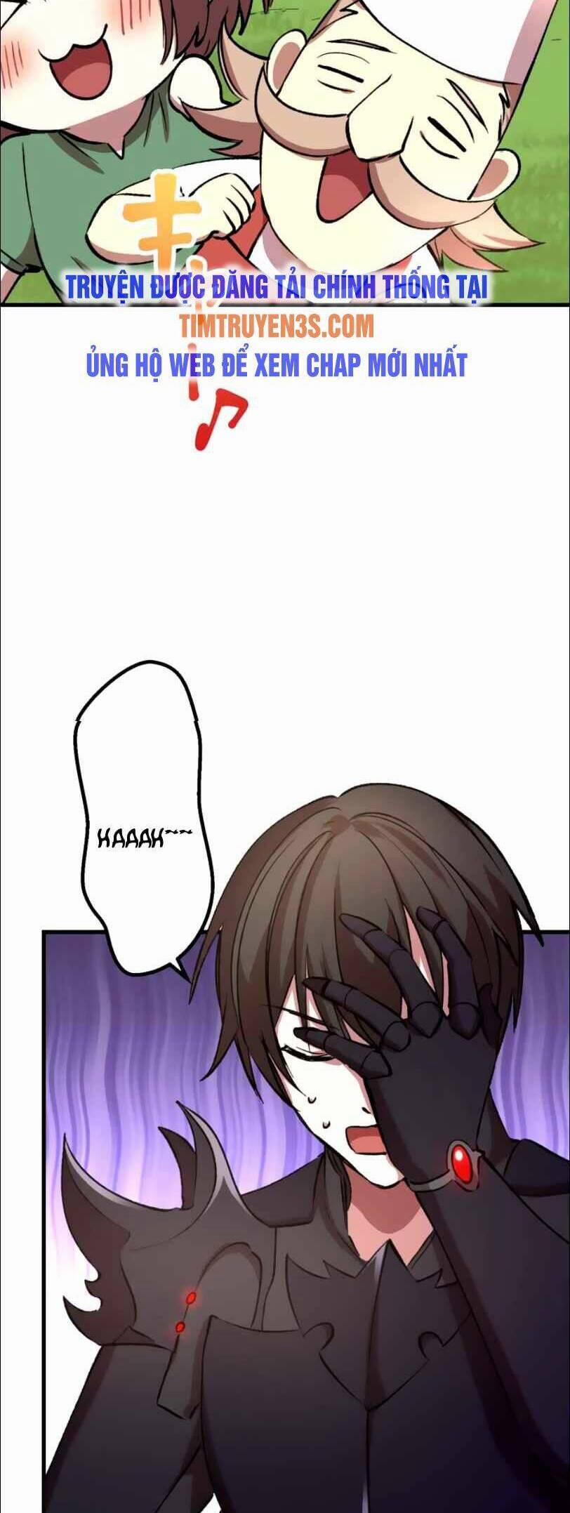 Bộ Giáp Tai Ương 20 trang 25