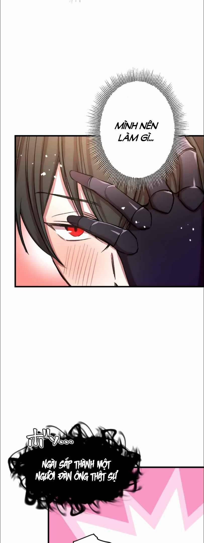 Bộ Giáp Tai Ương 20 trang 27