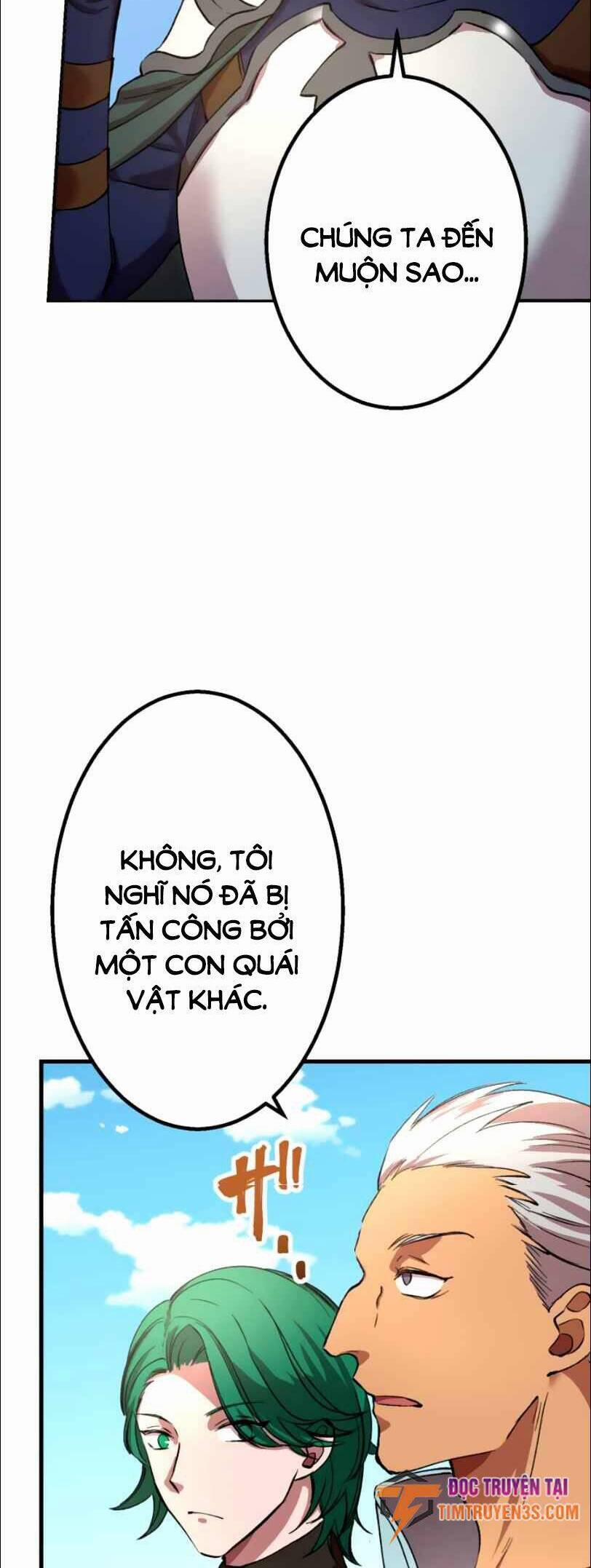 Bộ Giáp Tai Ương 20 trang 32