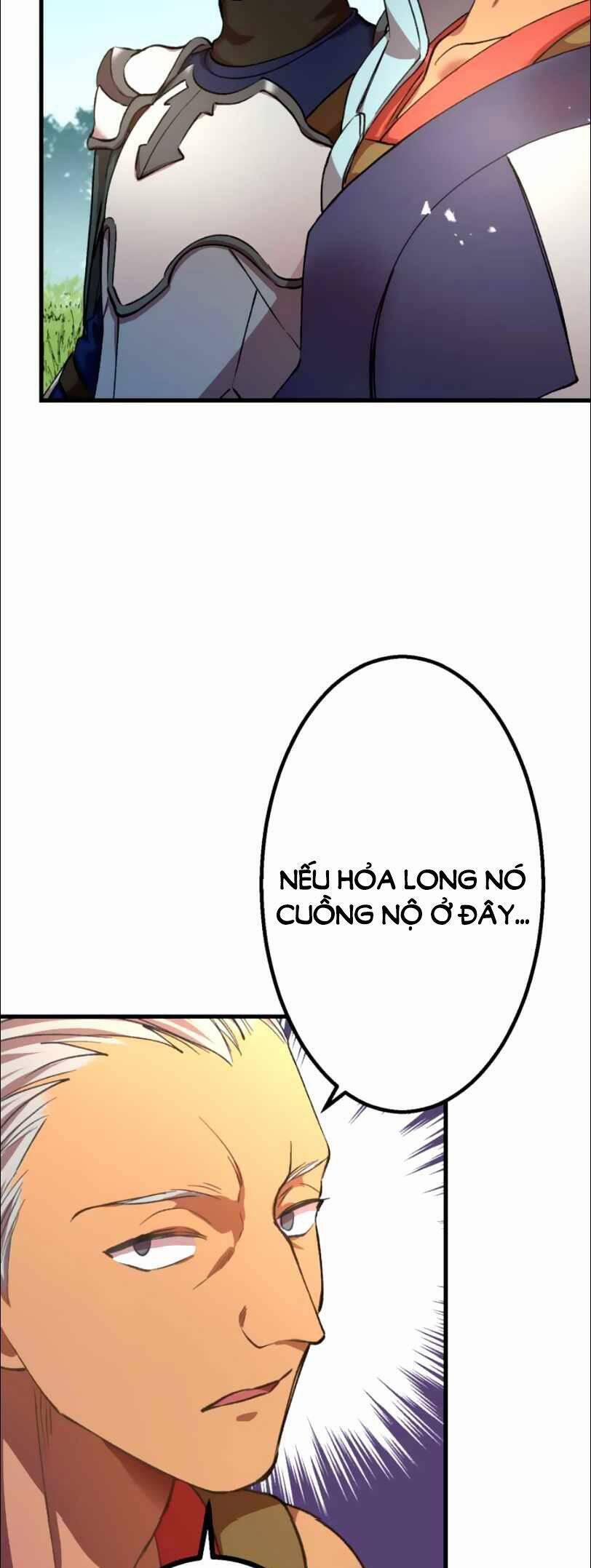 Bộ Giáp Tai Ương 20 trang 33