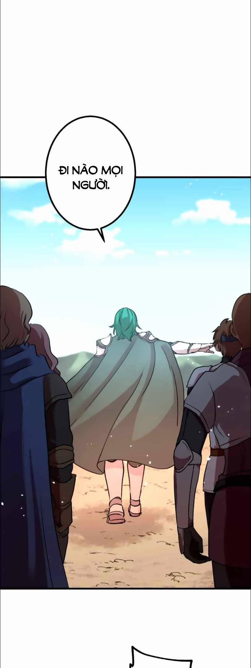 Bộ Giáp Tai Ương 20 trang 36