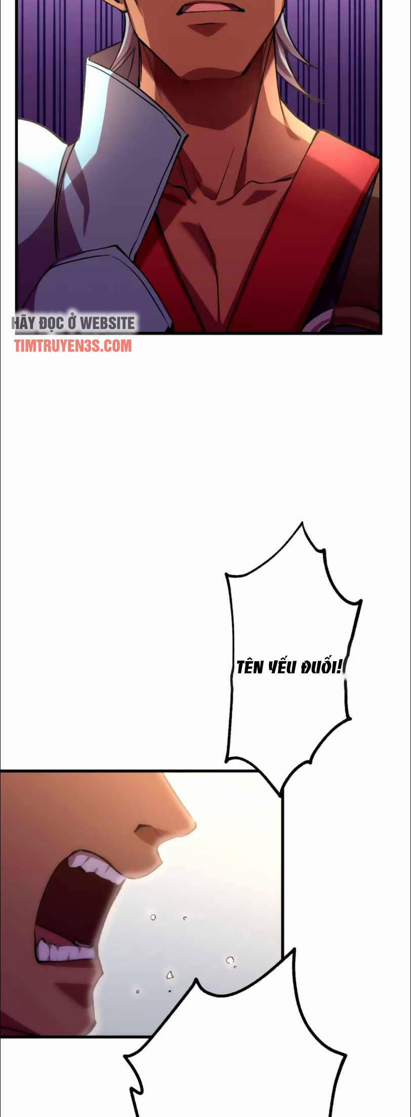 Bộ Giáp Tai Ương 22 trang 17