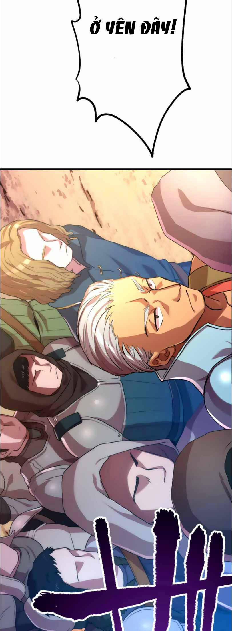 Bộ Giáp Tai Ương 22 trang 18