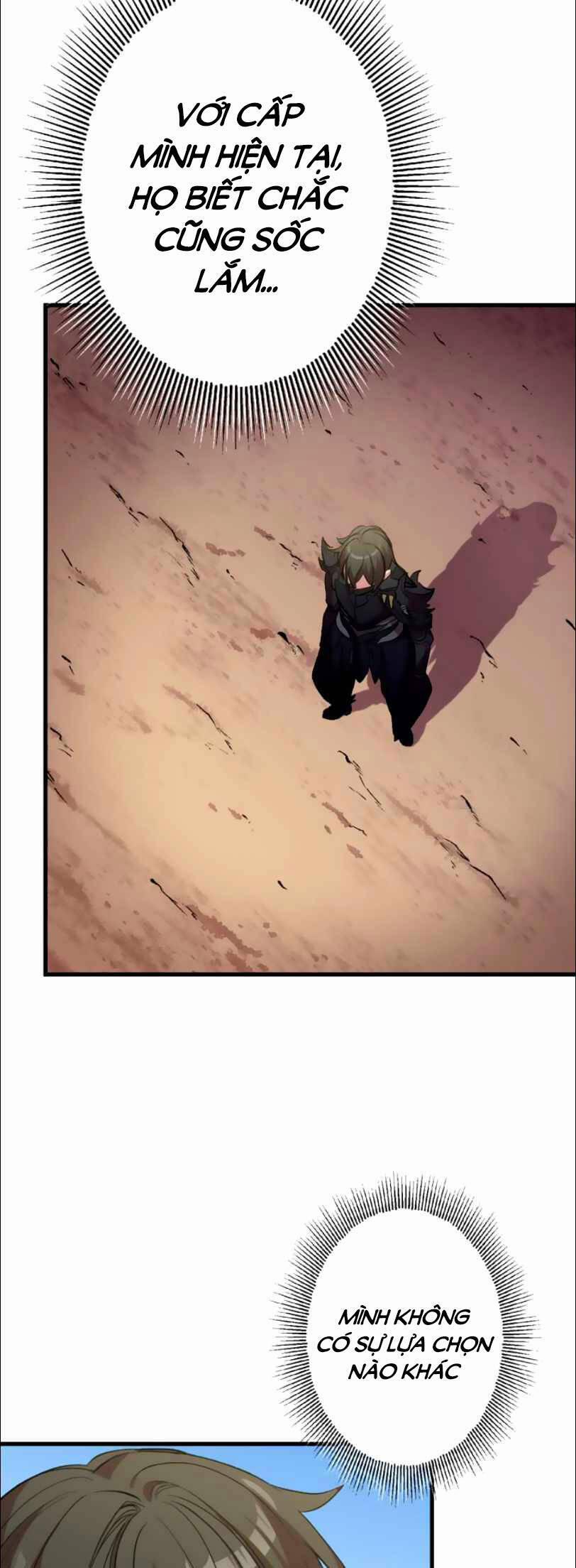 Bộ Giáp Tai Ương 22 trang 21