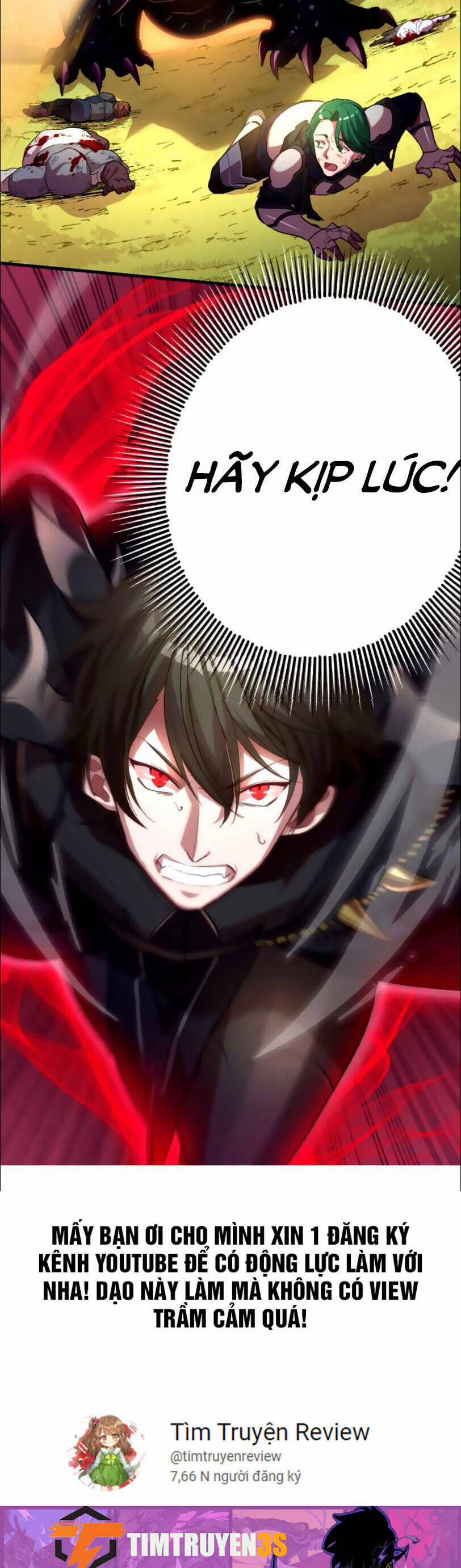 Bộ Giáp Tai Ương 22 trang 44