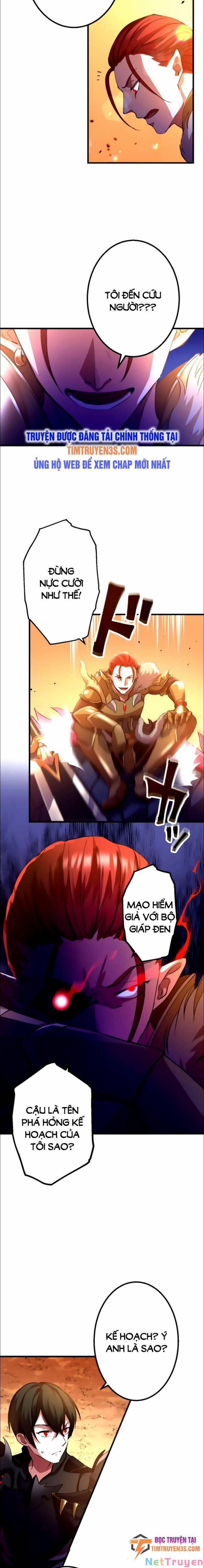 Bộ Giáp Tai Ương 24 trang 3