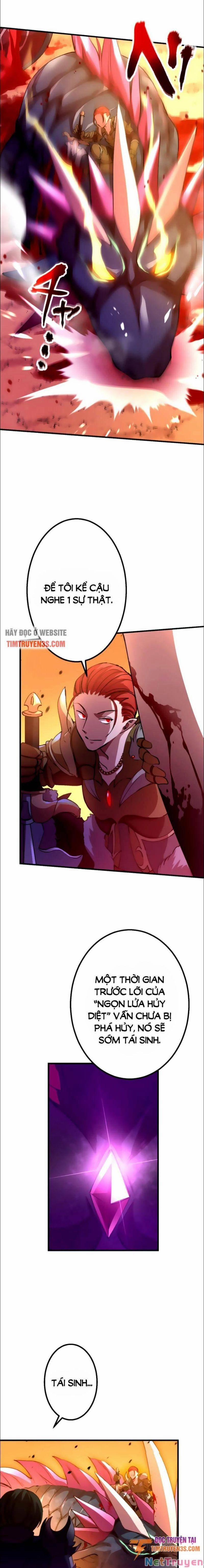 Bộ Giáp Tai Ương 24 trang 6