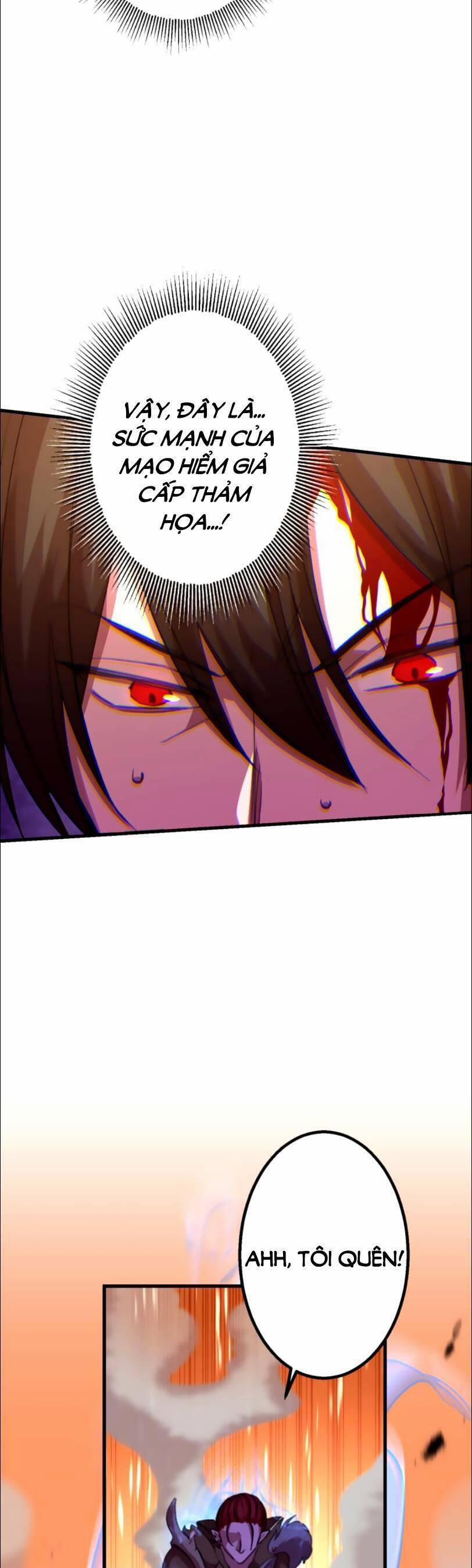 Bộ Giáp Tai Ương 25 trang 16