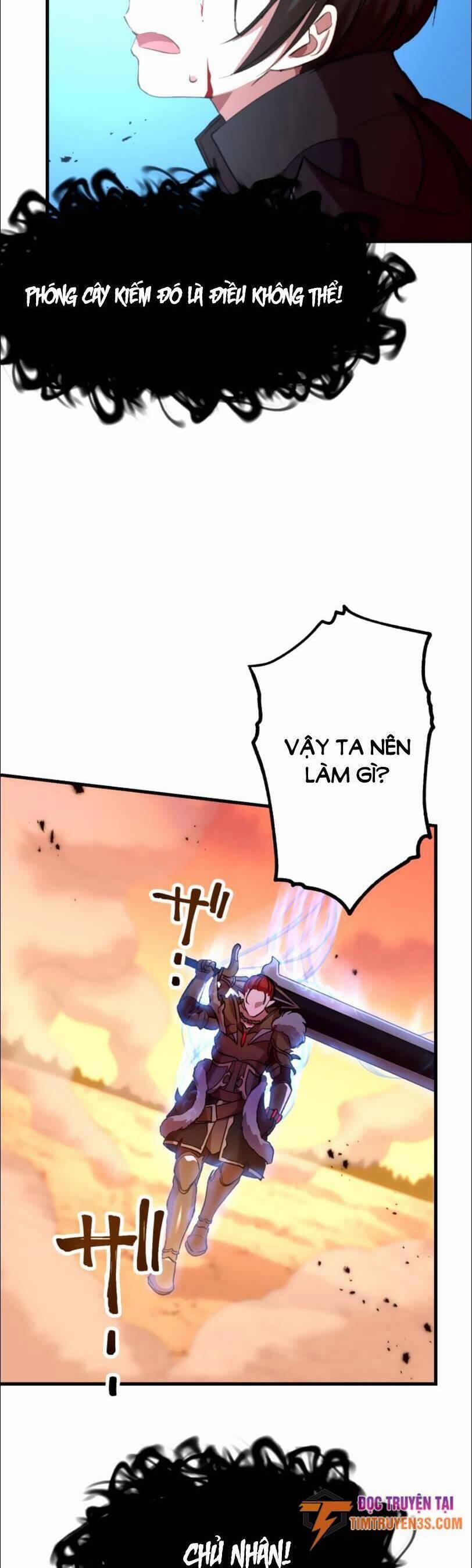 Bộ Giáp Tai Ương 25 trang 21