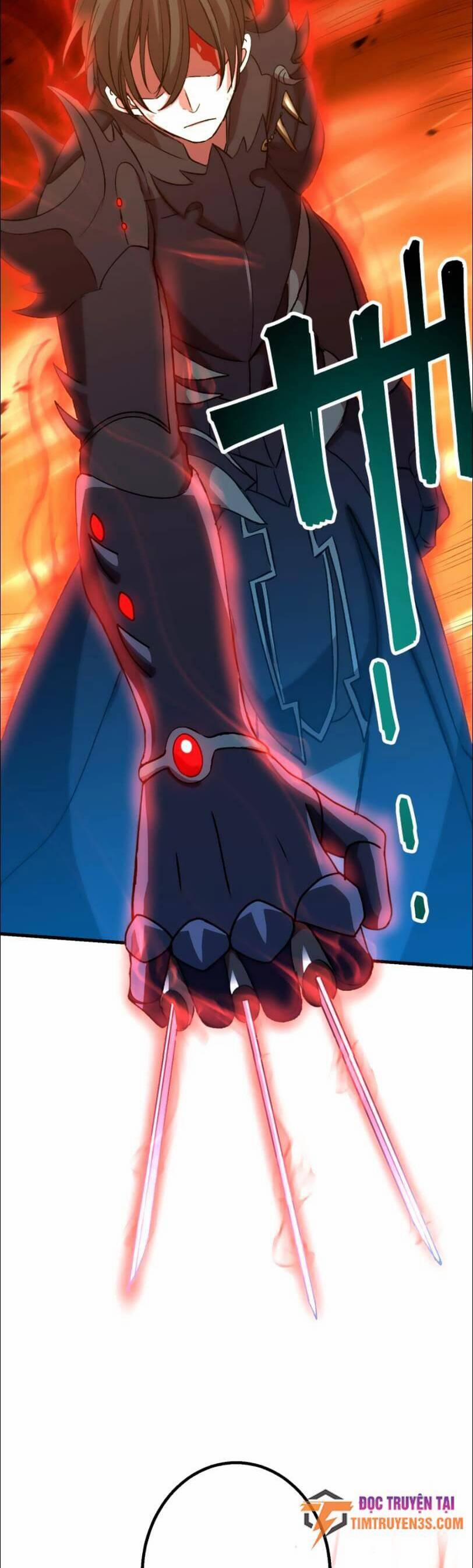 Bộ Giáp Tai Ương 25 trang 27