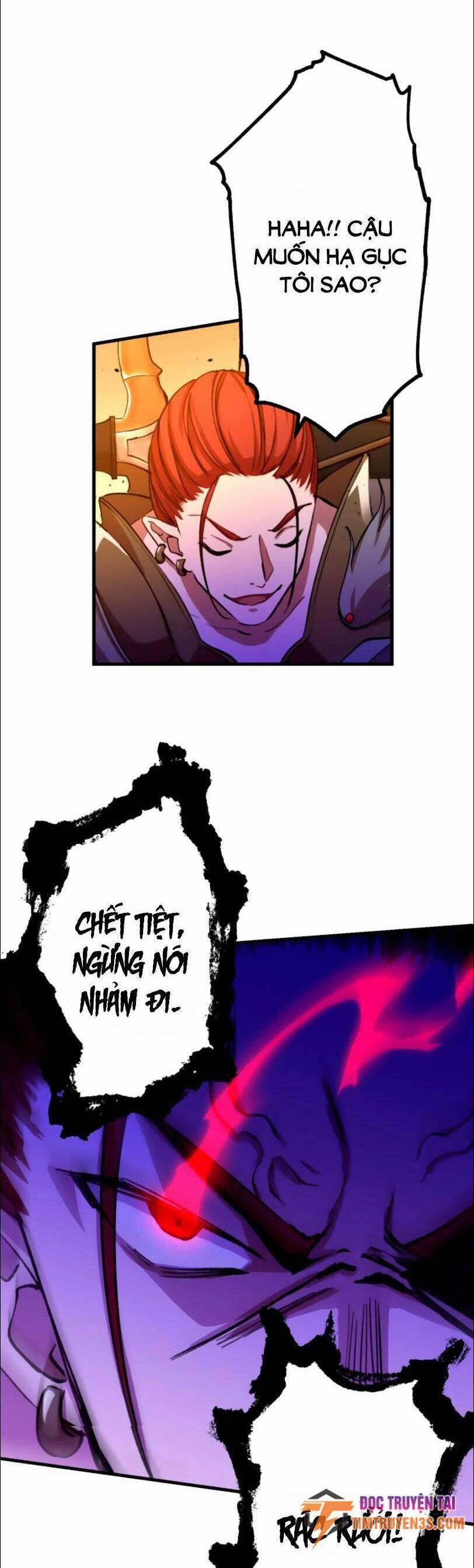 Bộ Giáp Tai Ương 25 trang 3