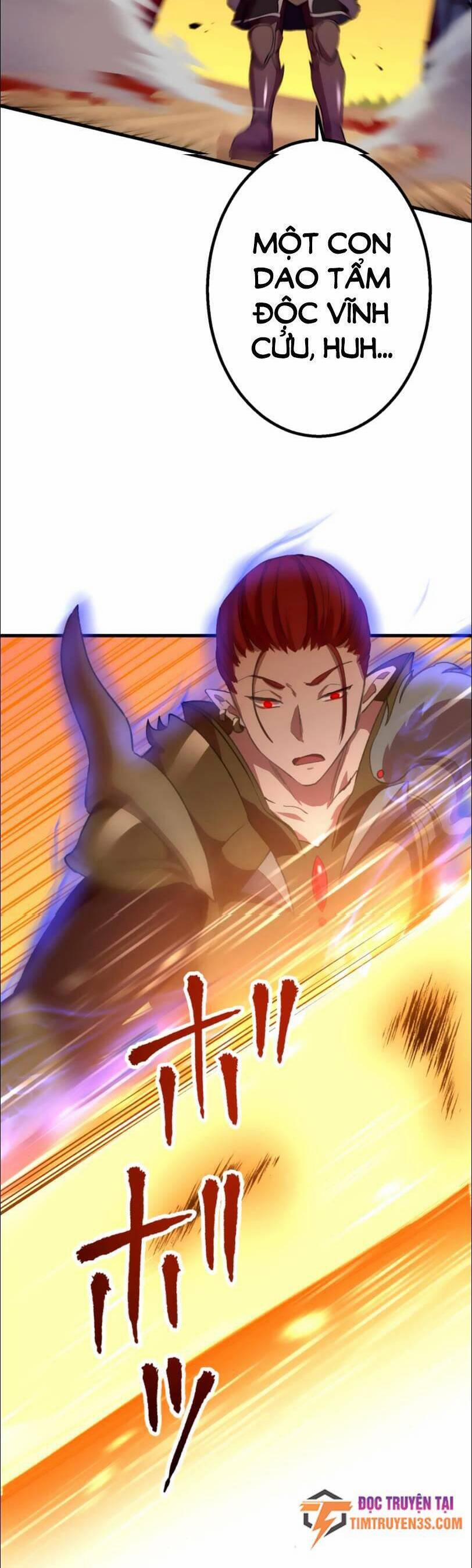 Bộ Giáp Tai Ương 25 trang 30