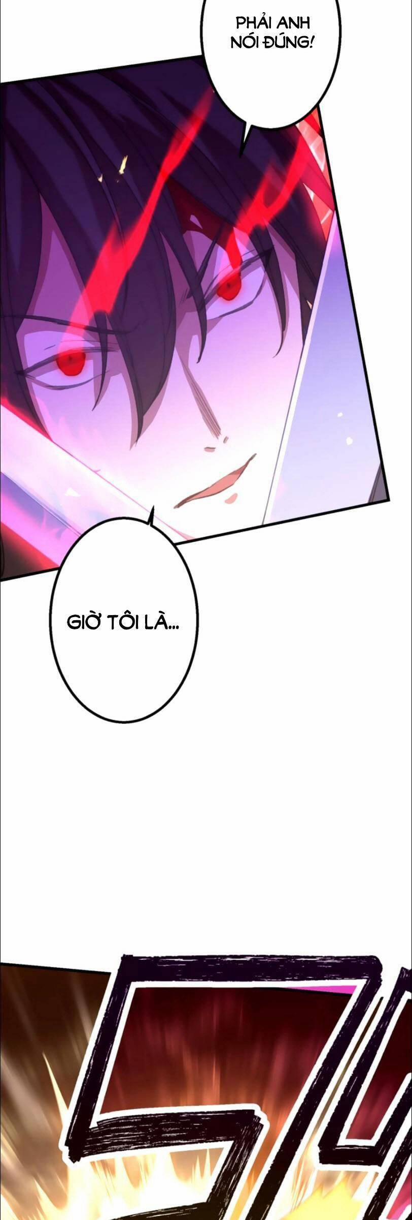 Bộ Giáp Tai Ương 25 trang 43