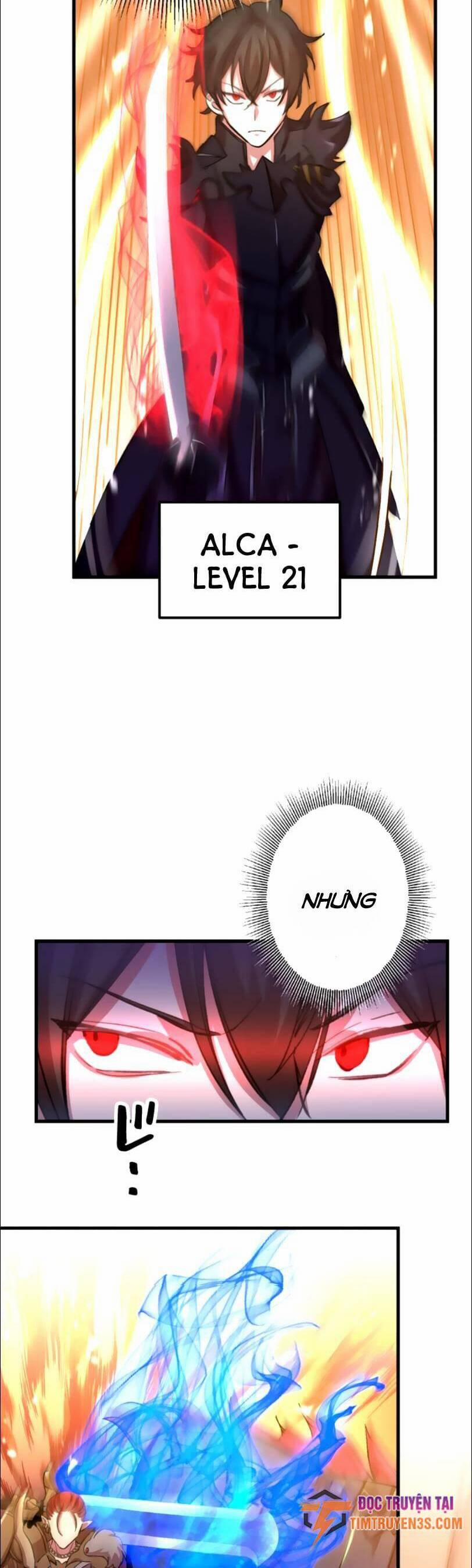 Bộ Giáp Tai Ương 25 trang 6