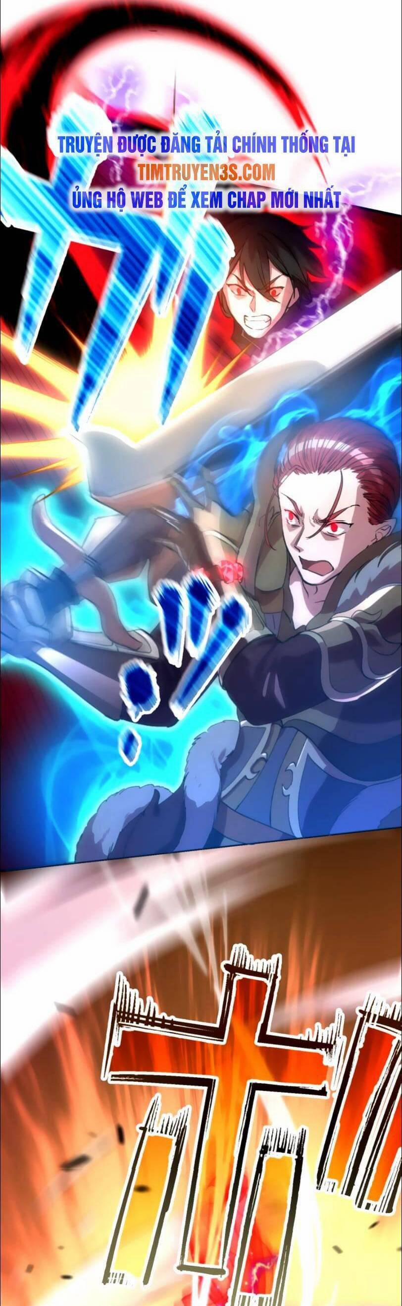 Bộ Giáp Tai Ương 26 trang 14
