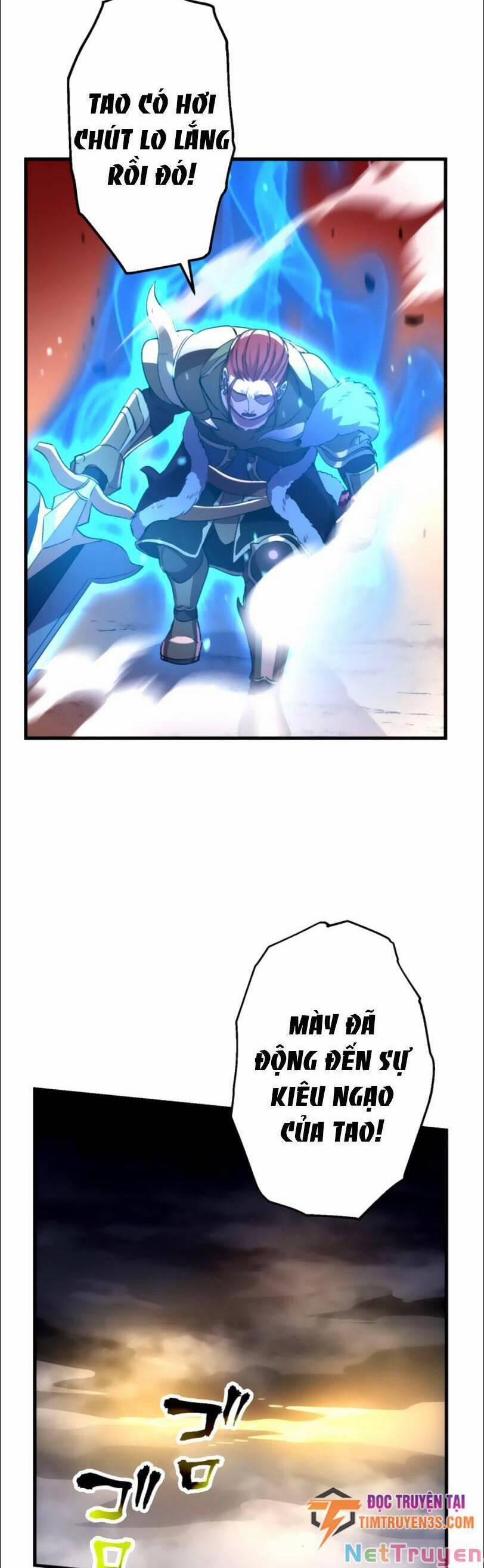 Bộ Giáp Tai Ương 26 trang 21