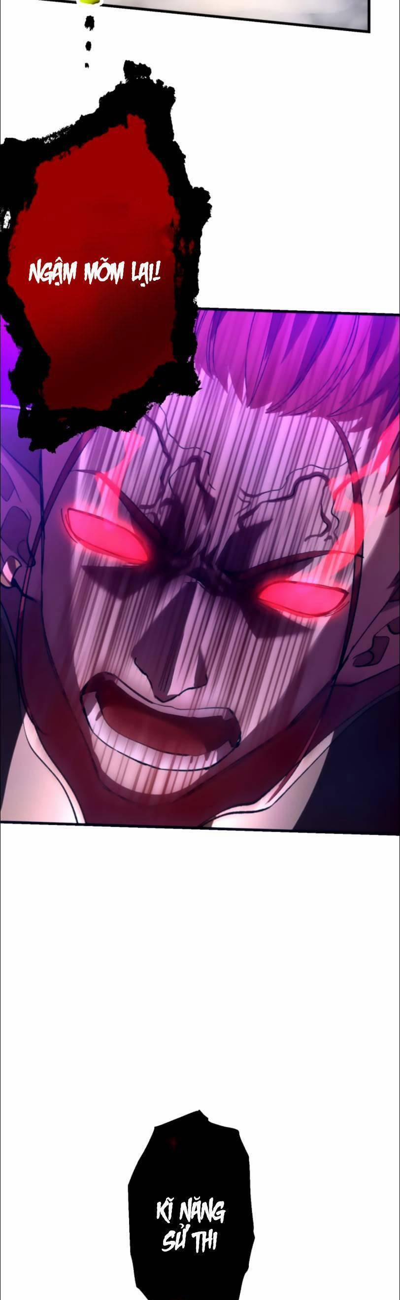 Bộ Giáp Tai Ương 26 trang 22