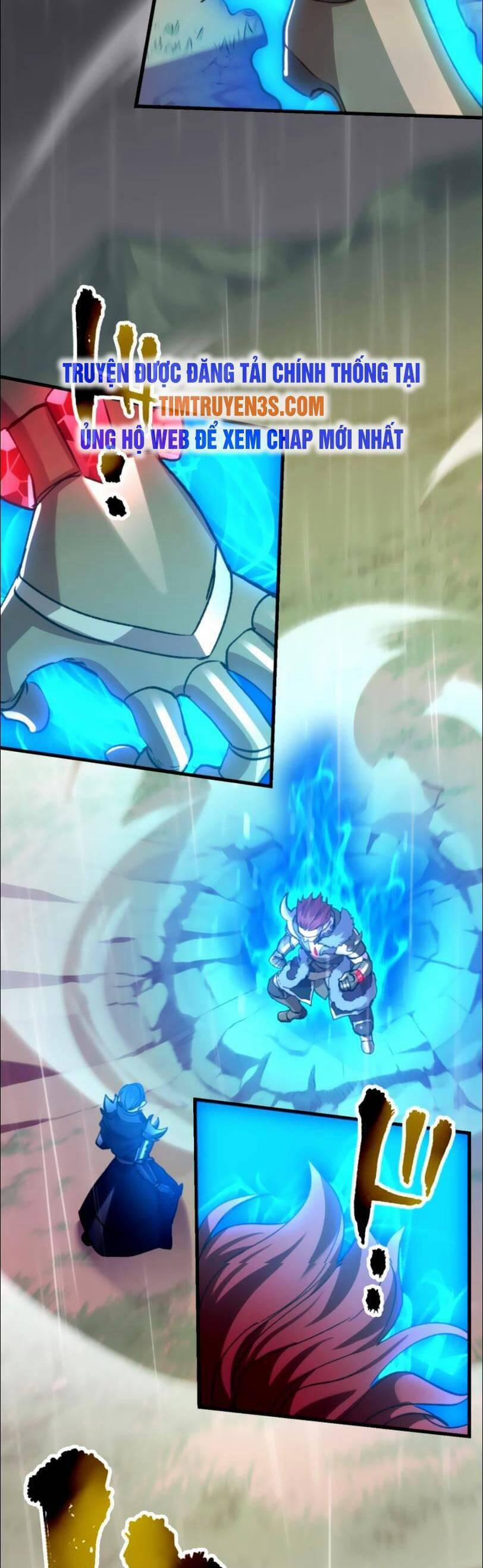 Bộ Giáp Tai Ương 26 trang 26