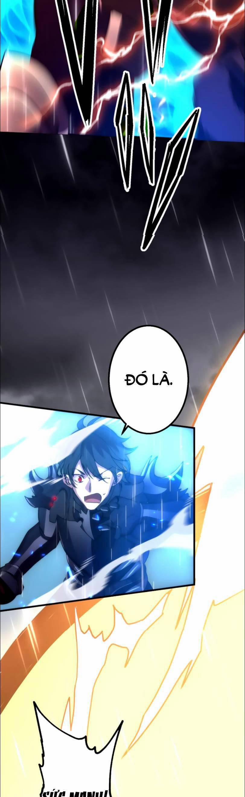 Bộ Giáp Tai Ương 26 trang 28