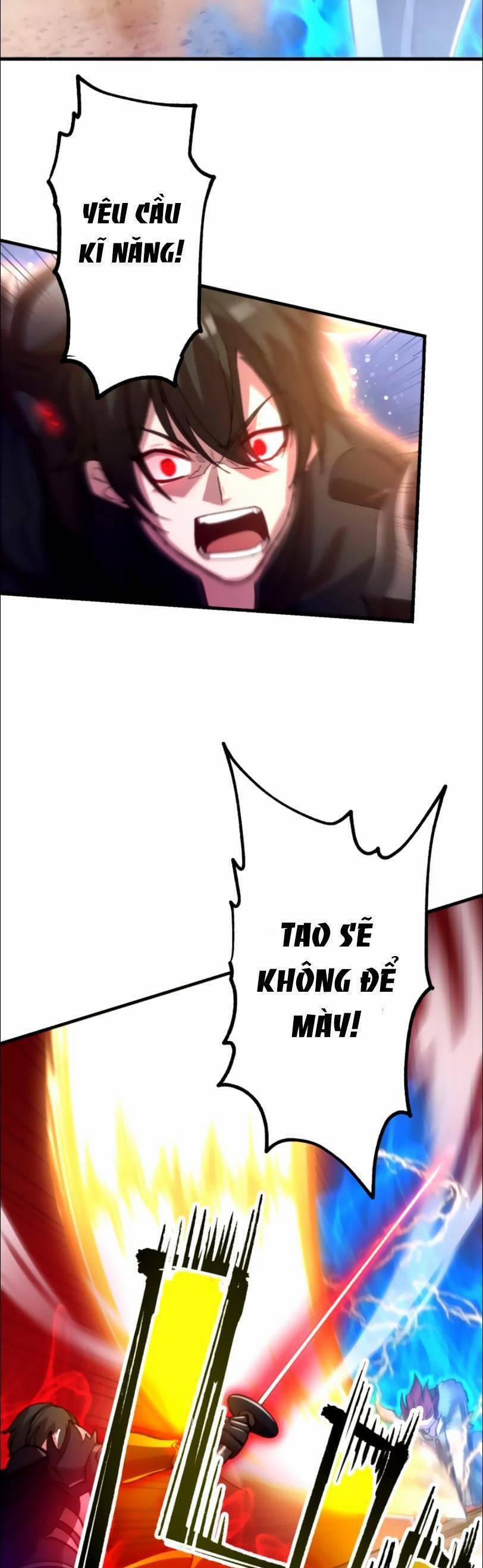 Bộ Giáp Tai Ương 26 trang 37