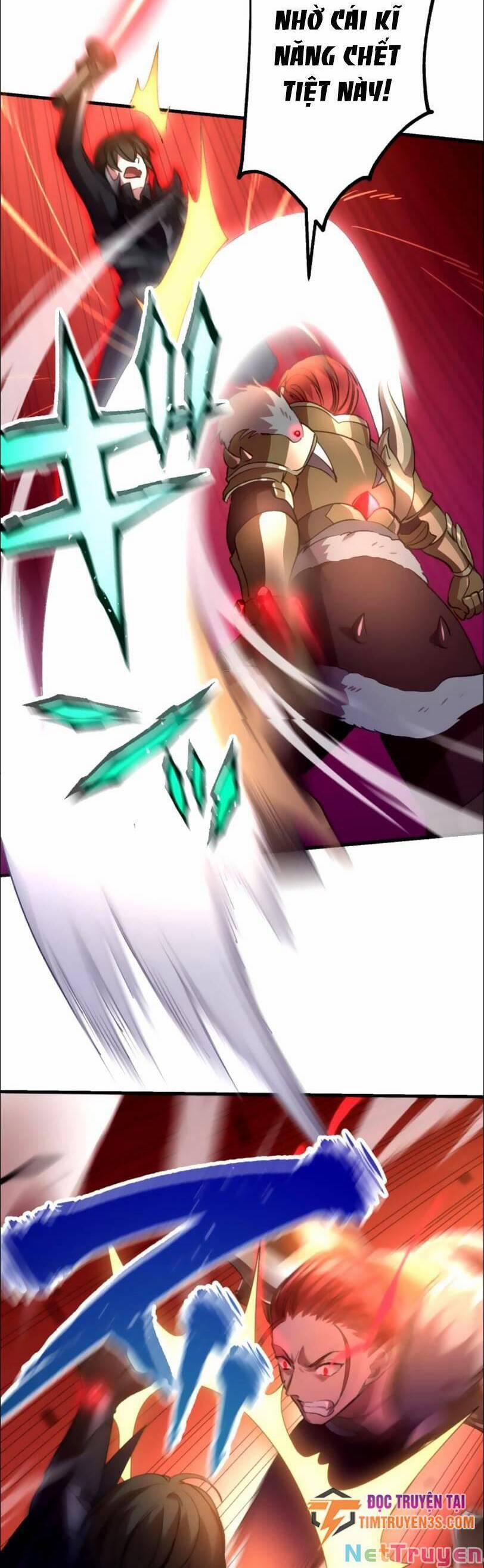Bộ Giáp Tai Ương 26 trang 6