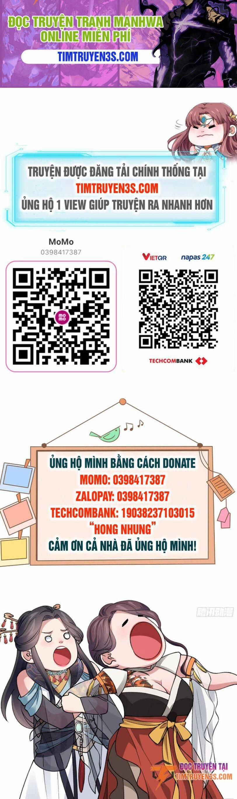 Bộ Giáp Tai Ương 27 trang 45