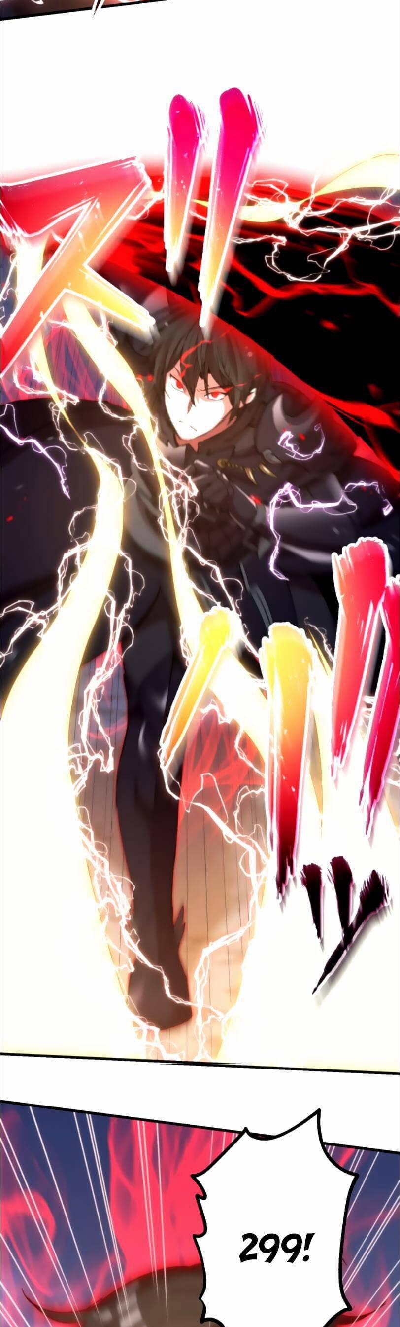 Bộ Giáp Tai Ương 27 trang 7