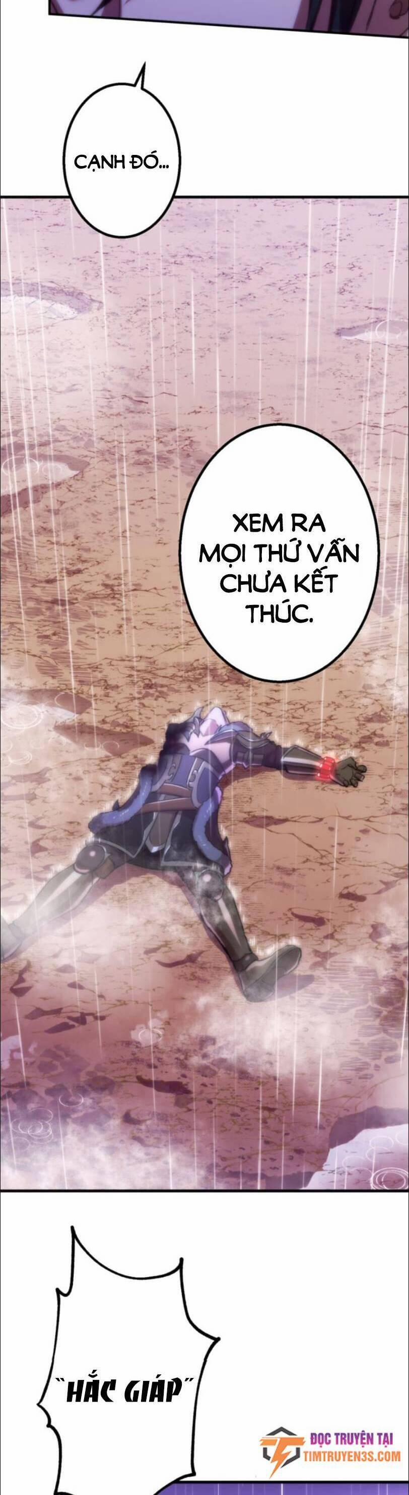 Bộ Giáp Tai Ương 28 trang 12