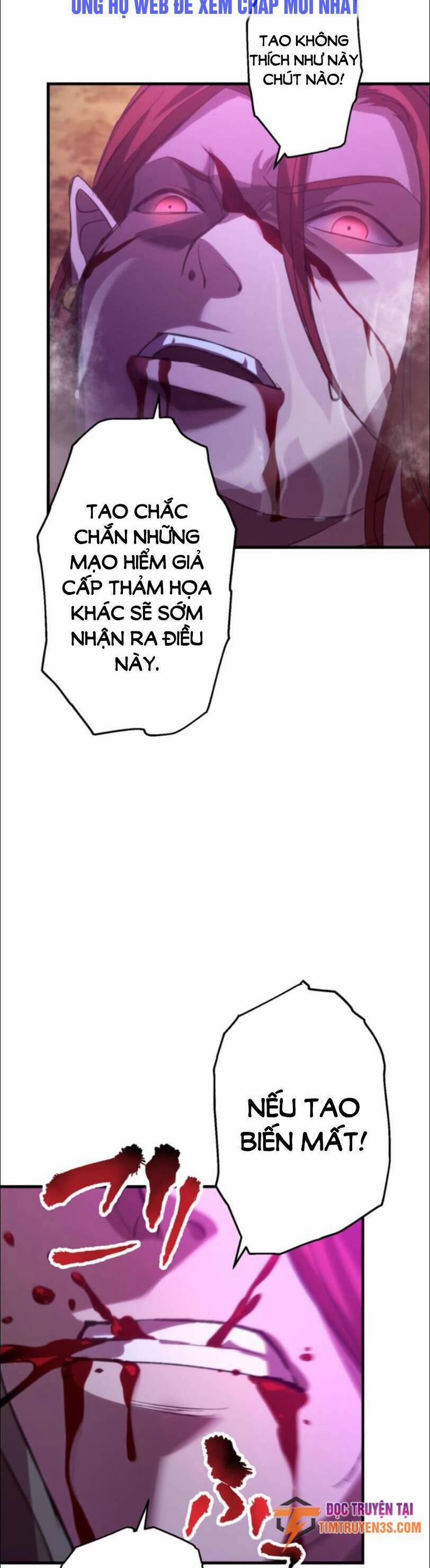 Bộ Giáp Tai Ương 28 trang 14