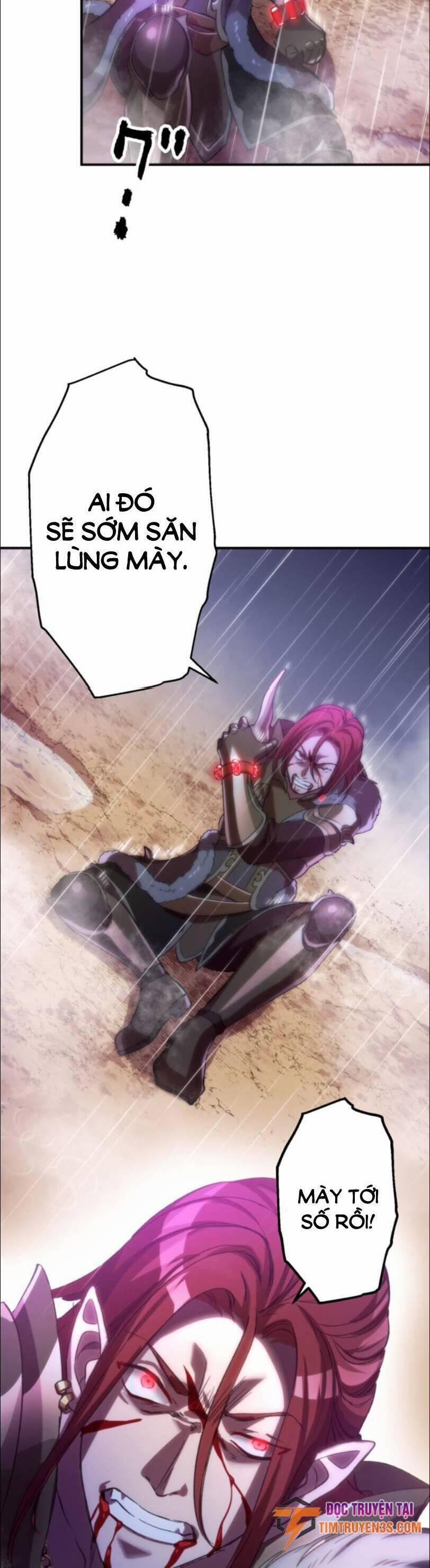 Bộ Giáp Tai Ương 28 trang 16