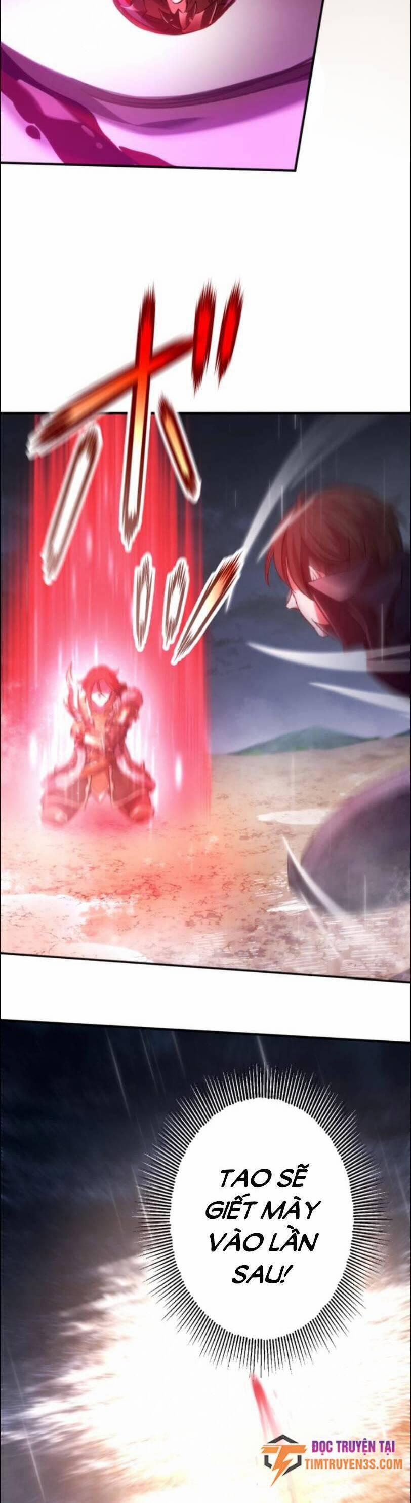 Bộ Giáp Tai Ương 28 trang 22