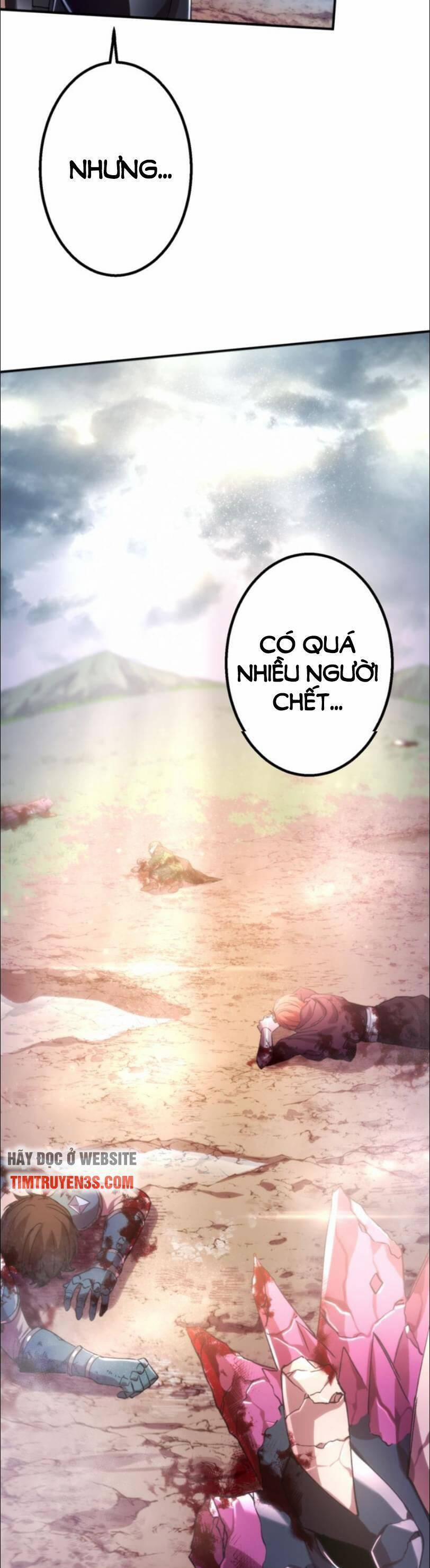 Bộ Giáp Tai Ương 28 trang 27