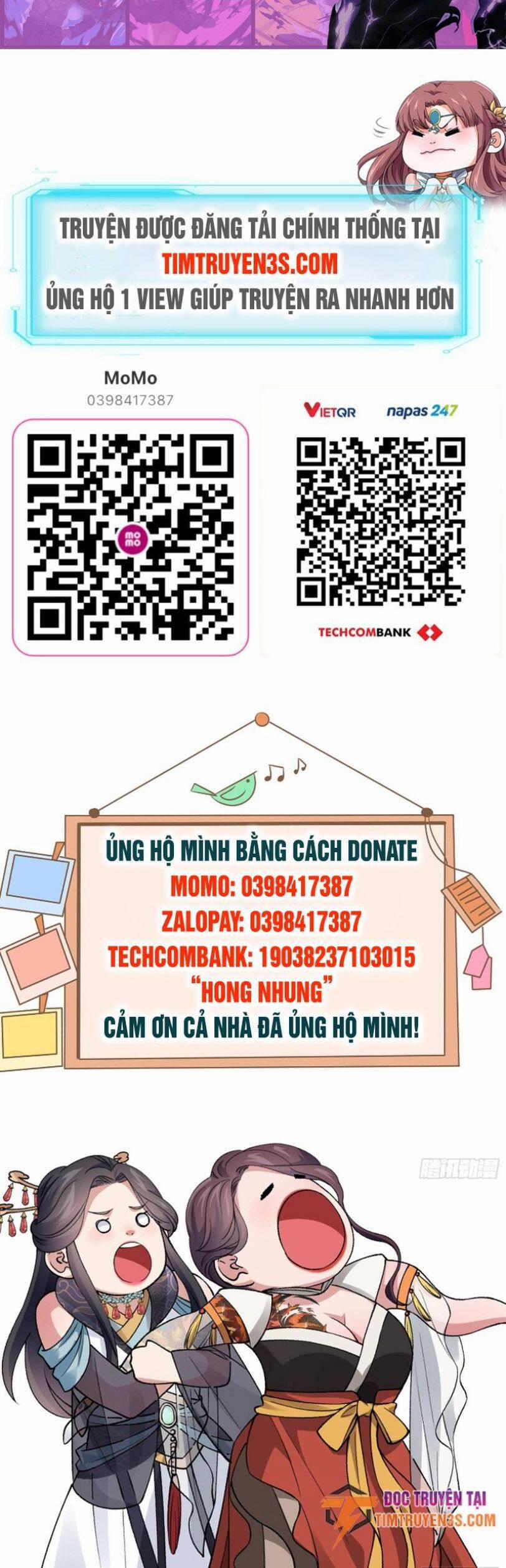 Bộ Giáp Tai Ương 28 trang 31