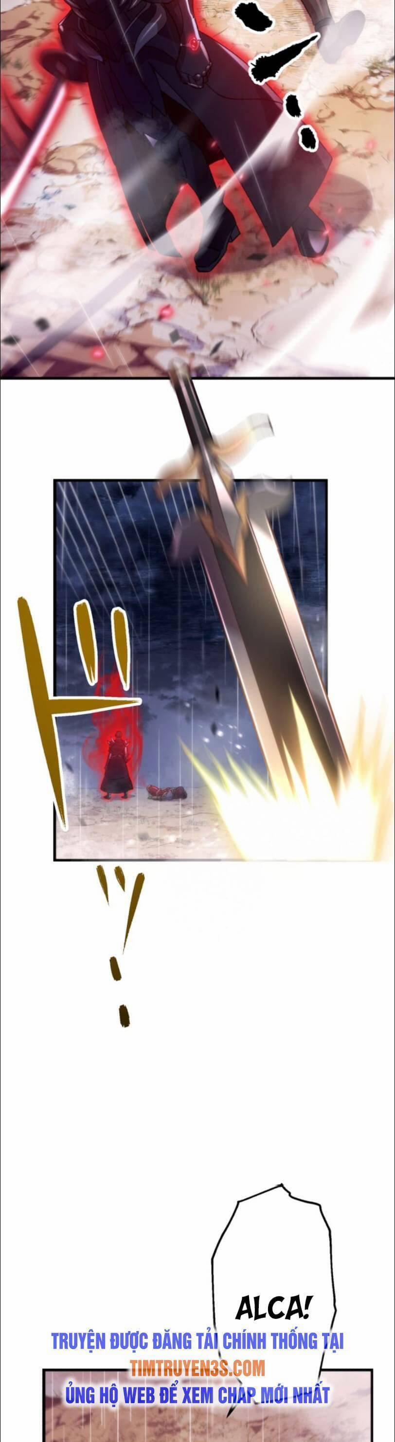 Bộ Giáp Tai Ương 28 trang 9