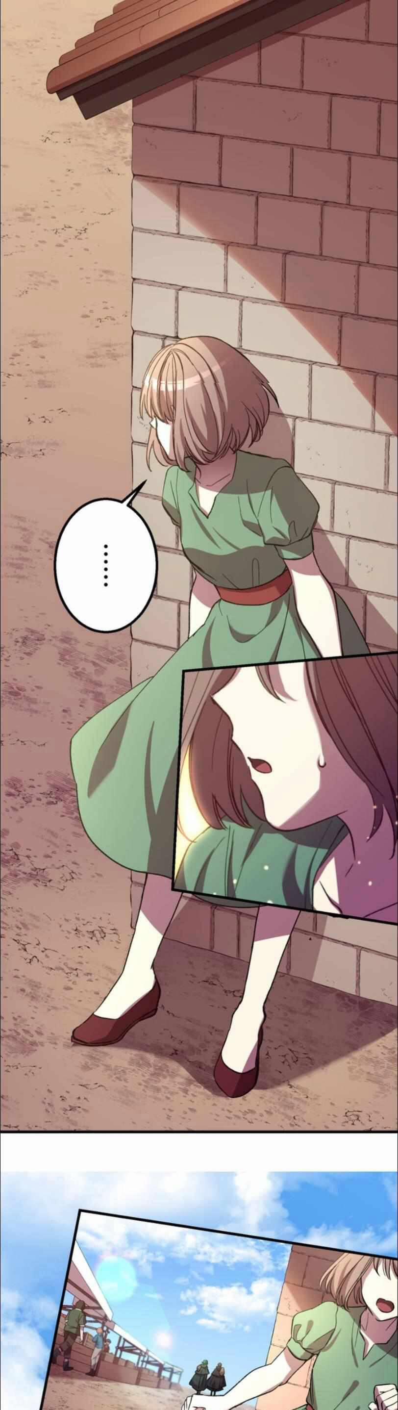 Bộ Giáp Tai Ương 29 trang 13