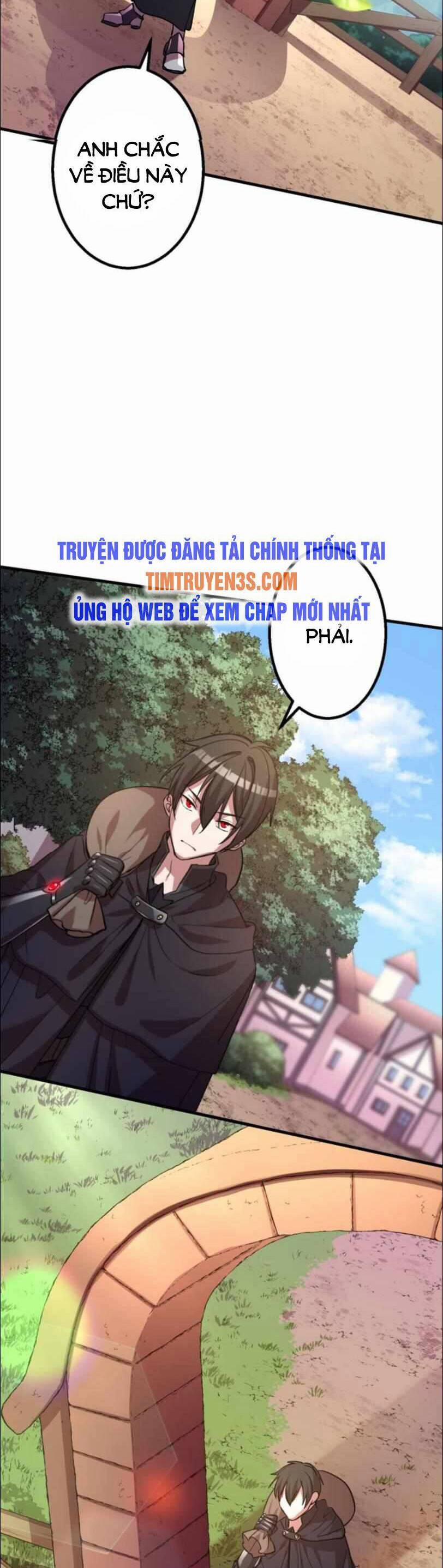 Bộ Giáp Tai Ương 29 trang 20