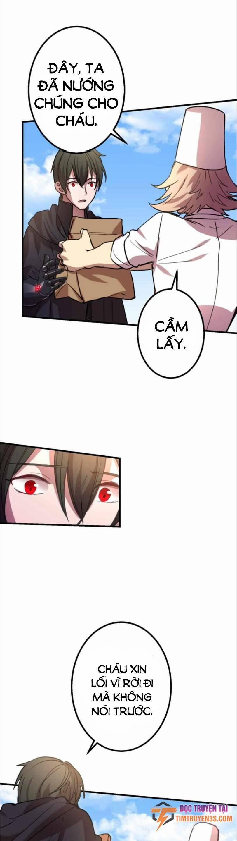 Bộ Giáp Tai Ương 29 trang 24