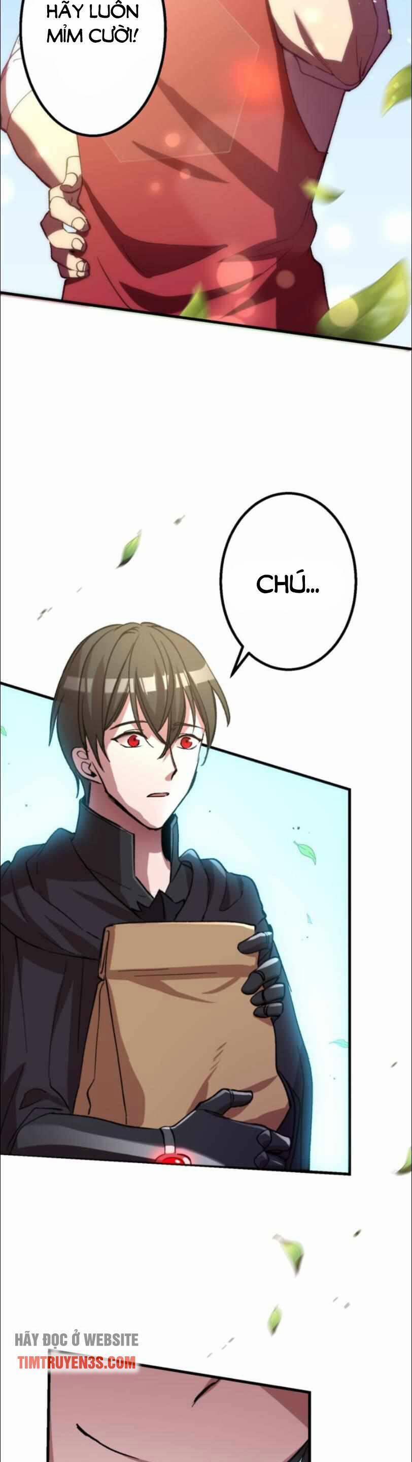 Bộ Giáp Tai Ương 29 trang 28