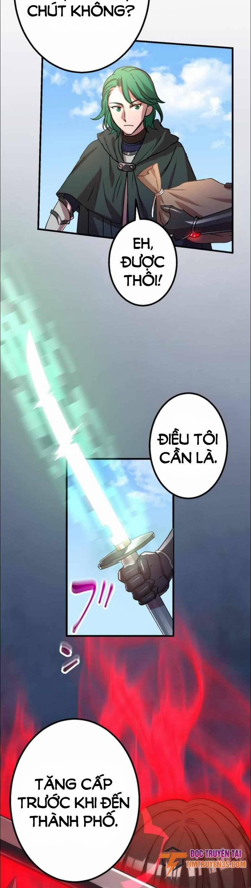 Bộ Giáp Tai Ương 29 trang 39