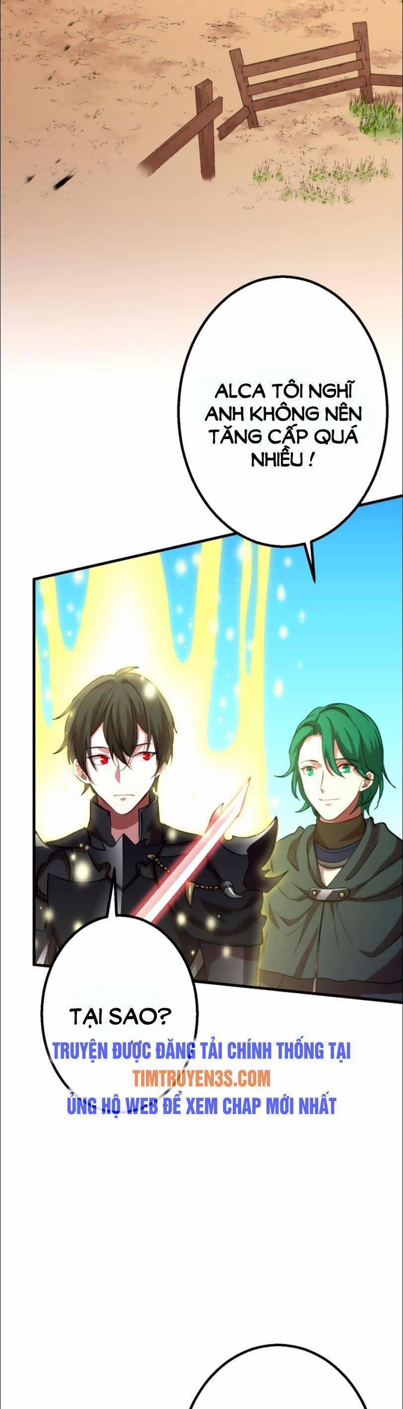 Bộ Giáp Tai Ương 30 trang 13