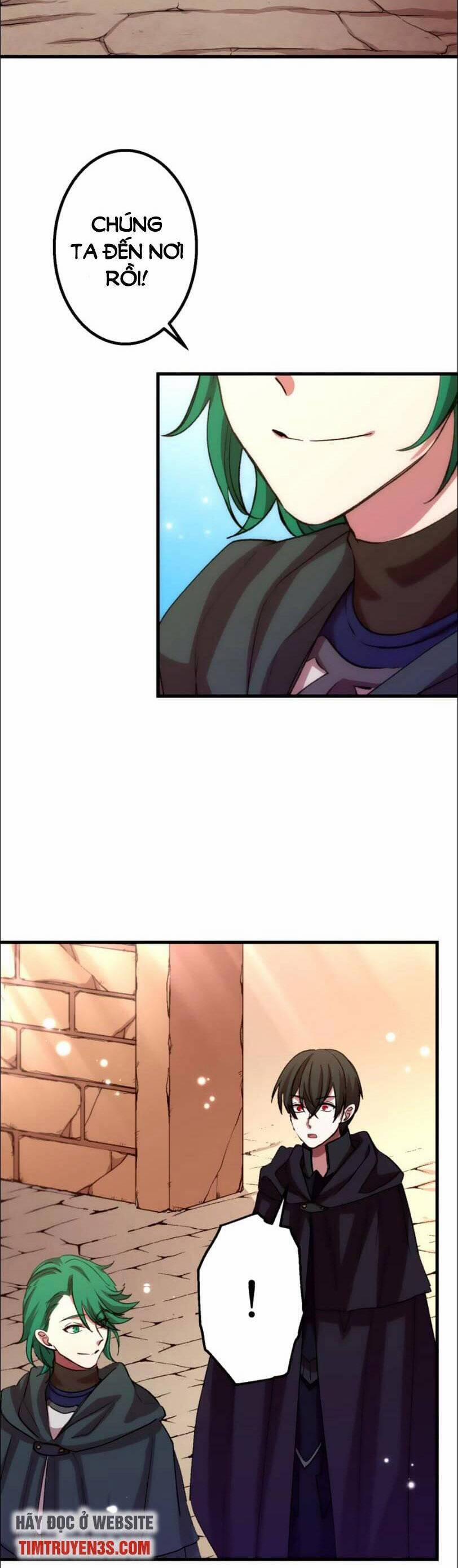 Bộ Giáp Tai Ương 30 trang 2