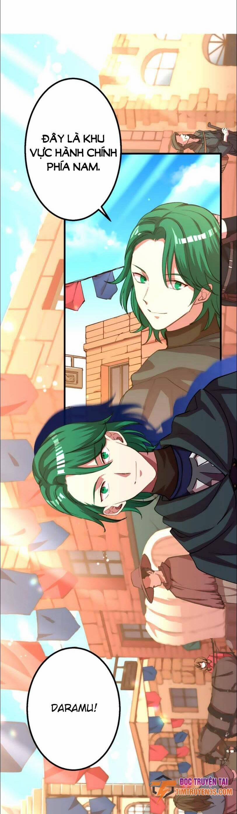 Bộ Giáp Tai Ương 30 trang 3