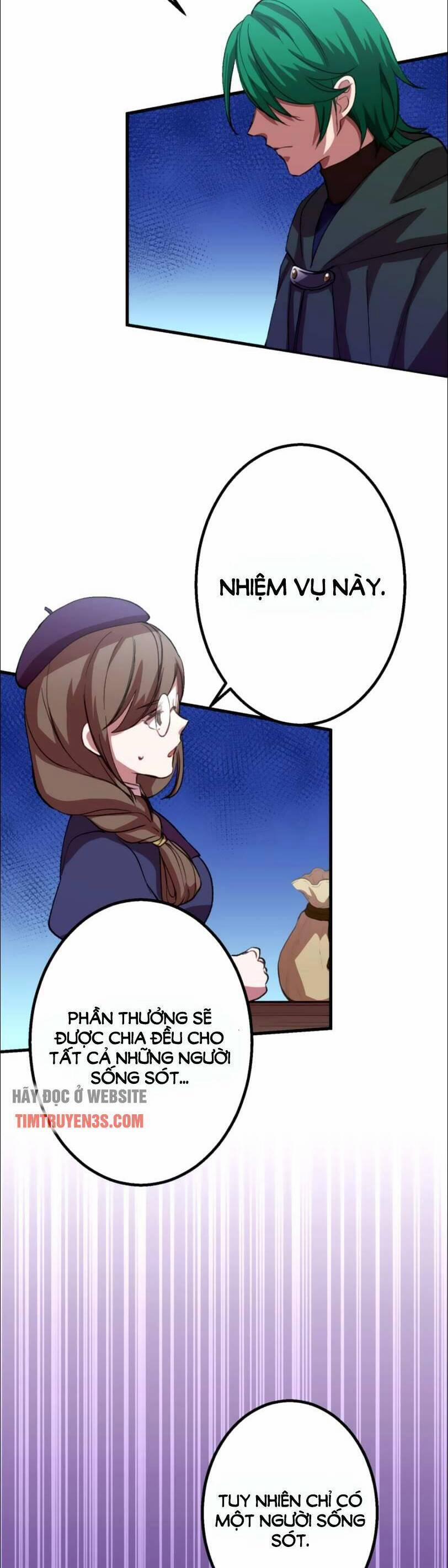 Bộ Giáp Tai Ương 30 trang 32