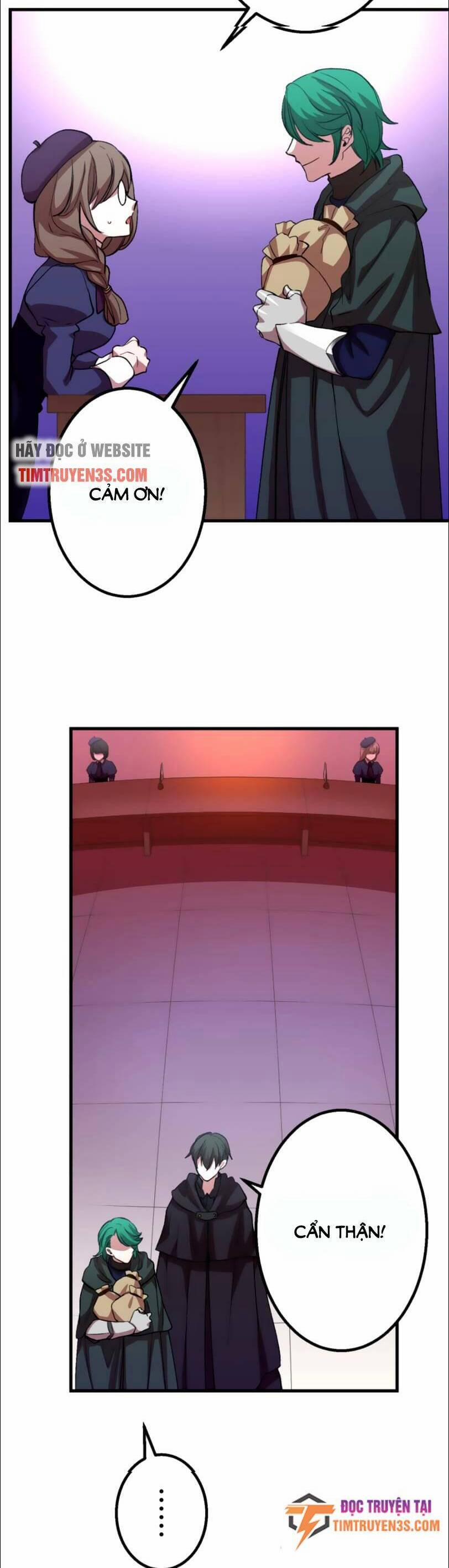 Bộ Giáp Tai Ương 30 trang 36