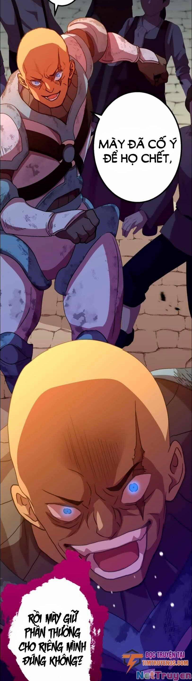 Bộ Giáp Tai Ương 31 trang 15