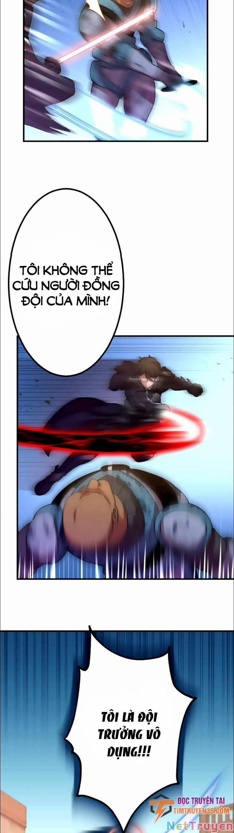 Bộ Giáp Tai Ương 31 trang 27