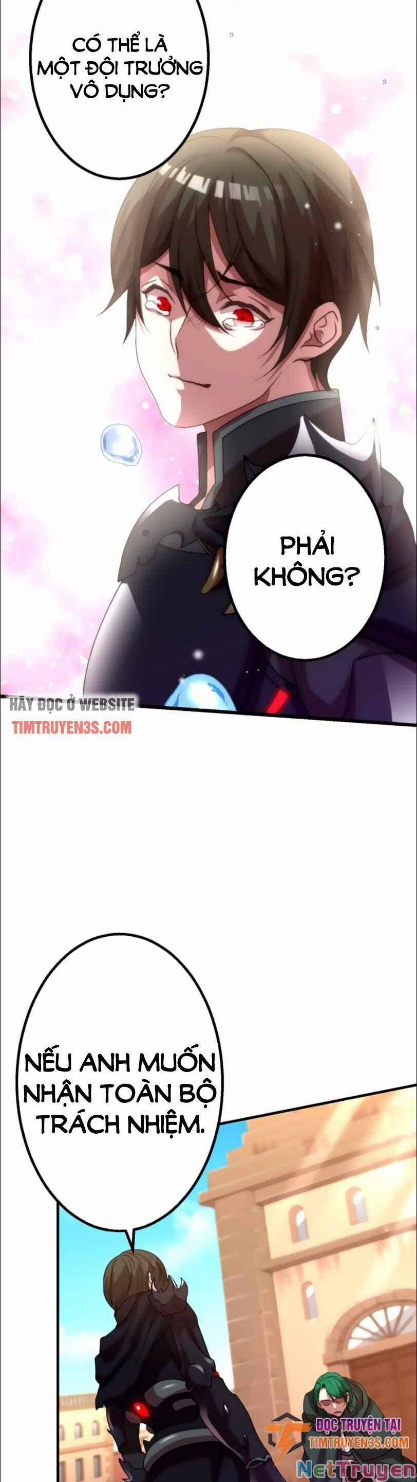 Bộ Giáp Tai Ương 31 trang 36